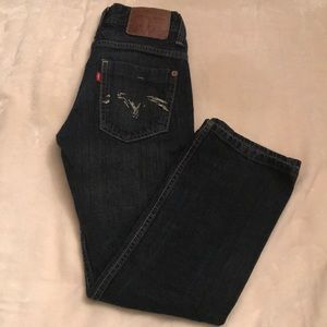 Levi’s boys jeans size 10